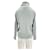 Autre Marque Pull col roulé en cachemire Blue  - view 2