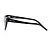 Saint Laurent Gafas de sol negras Negro - vista 5