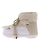 Inuikii Botas de invierno de piel Camello - vista 3