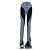 Thierry Mugler Jean bimaterial