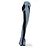 Thierry Mugler Jean bimaterial - view 3