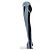 Thierry Mugler Jean bimaterial - view 4