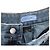 Thierry Mugler Jean bimaterial - view 5