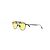 Autre Marque Gafas de sol "Picciotto" de metal Amarillo - vista 5
