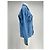 Autre Marque WRANGLER Jeansjacke Blau - Ansicht 3