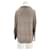 Vince Pullover aus Cashmere in Braun  - Ansicht 2