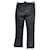 Autre Marque Jeans efecto vinilo negro 3X1 - vista 2