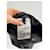 Autre Marque Jeans efecto vinilo negro 3X1 - vista 4