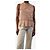 Alexis Top de encaje sin mangas rosa - talla XS - vista 3