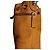Borsa a mano Lancel in pelle gialla Giallo