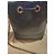 Nine Borsa a mano Lancel Ninon Verde Scuro Pelle - vista 10