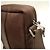 Borsa a Spalla PM Acapulco di Hermès Marrone Marrone scuro - vista 5