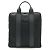 Hermès Acapulco Sacado Rucksack Schwarz - Ansicht 2