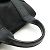 Hermès Acapulco Sacado Rucksack Schwarz - Ansicht 5