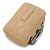 Chanel Cambon Line Cigar Case Black Beige - view 3