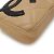 Chanel Cambon Line Cigar Case Black Beige - view 4