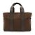 Hermès Borsa tote PM Acapulco Hermes Marrone
