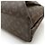 Bolsa Louis Vuitton Monogram Rivoli PM Marrom - vista 4