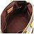 Bolsa Louis Vuitton Monogram Rivoli PM Marrom - vista 8