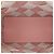 Borsa a cesta mini in pelle intrecciata a quadretti rosa LOEWE - vista 4