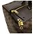 Borsa Boston Damier Greenwich PM Louis Vuitton Marrone - vista 7