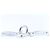 Tiffany & Co Collana Doppio Cuore Tiffany di Elsa Peretti - vista 5