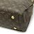 Borsa a mano Monogram Pallas di Louis Vuitton D'oro - vista 4