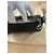 Borsa Gucci Blondie Nero - vista 11