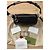 Borsa Gucci Blondie Nero - vista 13