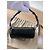 Borsa Gucci Blondie Nero - vista 9