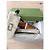 Sandali espadrille Gucci Marrone Beige Arancione - vista 10