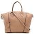 Sac à main Lockit MM Parnassus de Louis Vuitton Rose