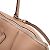Sac à main Lockit MM Parnassus de Louis Vuitton Rose - vue 8