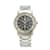 Bulgari Bvlgari Solotempo Black Dial Date Men's Quartz Watch  ref.2224034