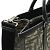 Borsa Tote Gucci GG Kaleidoscope Nero Beige - vista 6