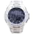 Autre Marque Casio G-Shock G-STEEL GST-B500D-1A1JF Men's Watch  ref.2224184