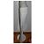 Jeans de algodón blancos 7 For All Mankind Talla 30 - vista 2