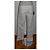 Jeans de algodón blancos 7 For All Mankind Talla 30 - vista 3