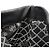 Chanel Essential Tote Bag Schwarz Weiß - Ansicht 10