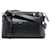 Fendi By the Way Medium Handbag Black Leather  ref.2224245