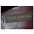 Scarpe Derby Louis Vuitton in vernice nera Nero - vista 8