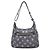 Céline Borsa a spalla in denim Celine Blu