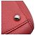Executive Chanel rosa Leder Tragetasche Pink - Ansicht 11