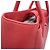 Executive Chanel rosa Leder Tragetasche Pink - Ansicht 13