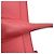 Executive Chanel rosa Leder Tragetasche Pink - Ansicht 14