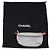 Executive Chanel rosa Leder Tragetasche Pink - Ansicht 19