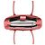 Executive Chanel rosa Leder Tragetasche Pink - Ansicht 5