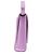 Everyday Borsa a Spalla in Pelle Hourglass di Balenciaga Rosa Porpora - vista 2