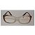 Bottega Veneta Brille BV 236 mit Muster Mehrfarben - Ansicht 3