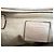 Borsa Coach in pelle beige - vista 5